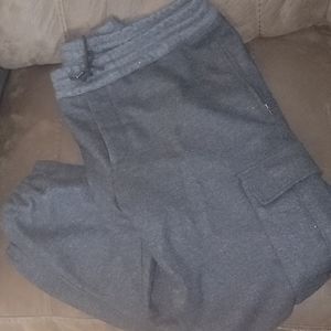 Authentic Gucci joggers